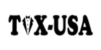 Tux USA coupons